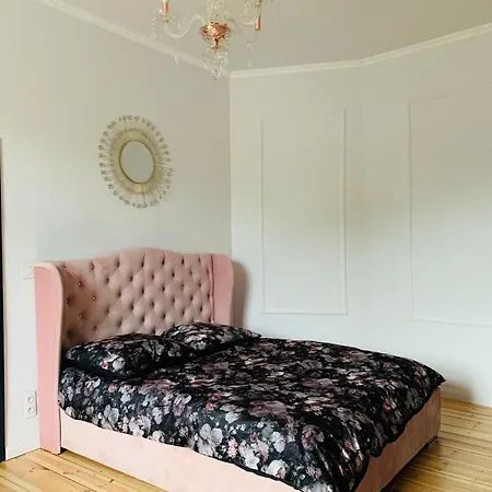 Bursztynowy Srodmiescie Stare Centrum Apartment Gdansk